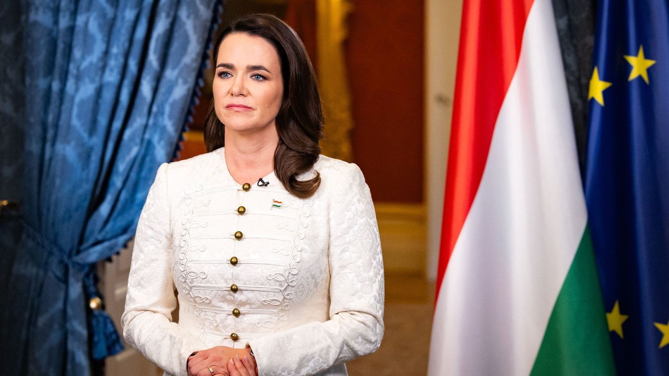 Mutatjuk, ki látja el az államfői feladatokat az új köztársasági elnök beiktatásáig