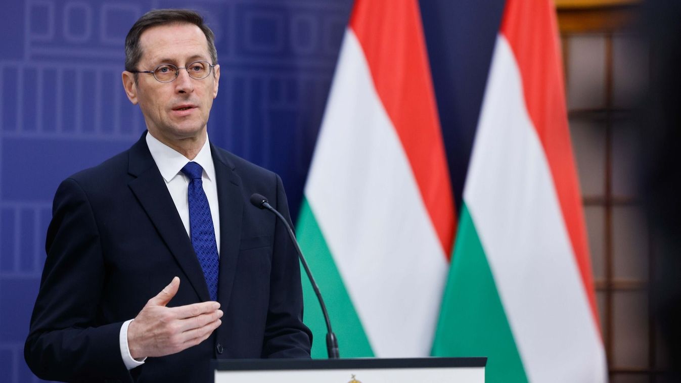 Varga Mihály: az erősödő háborús konfliktusok és a szankciók hatásait sikerült tompítani