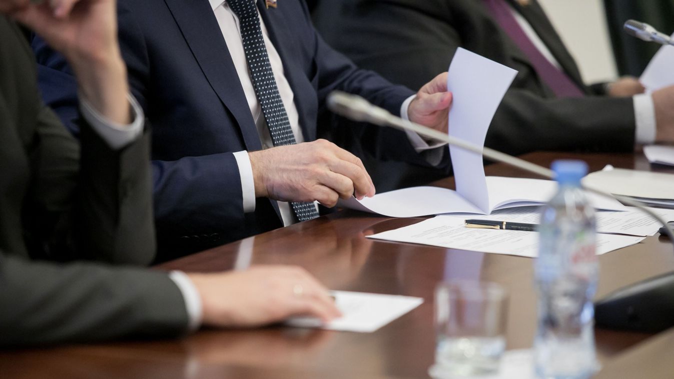 A váratlan helyzetekre is felkészültek, jelentős tartalékkal fogadták el Jászárokszállás idei költségvetését