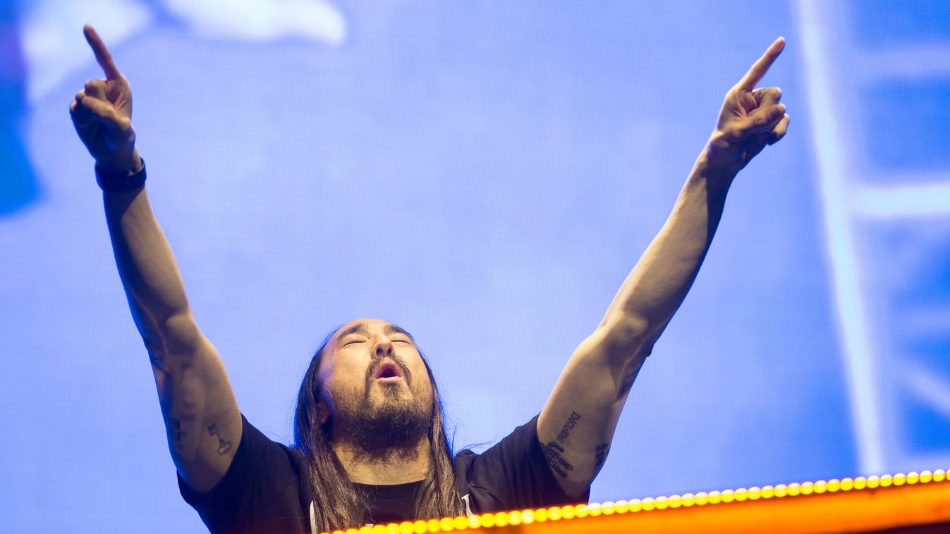 Világsztár DJ lép fel idén a mezőtúri East Festen
