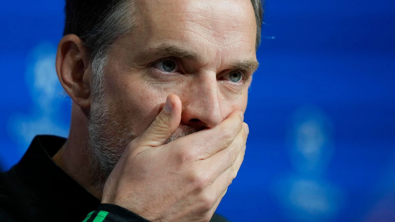 Tuchel beletörődött a sorsába, Rummenigge álmodozik – ez ma a Bayern