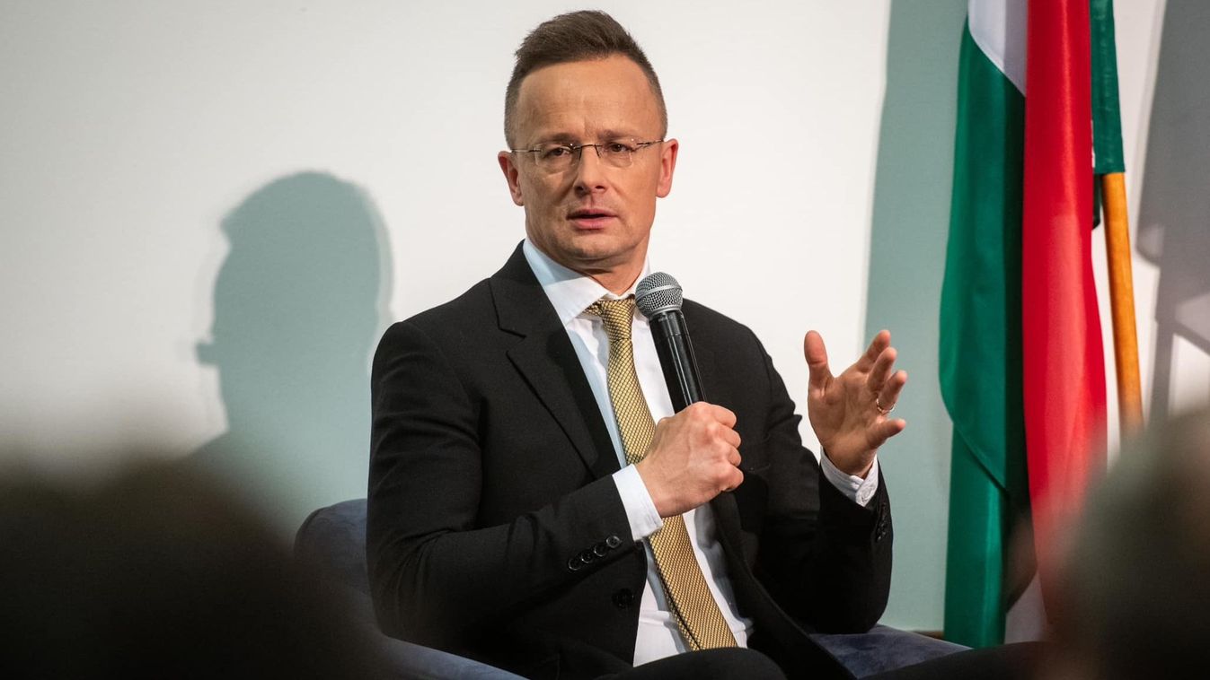 Folytatta a Magyarország elleni hazugsághadjáratot az amerikai demokrata kormány