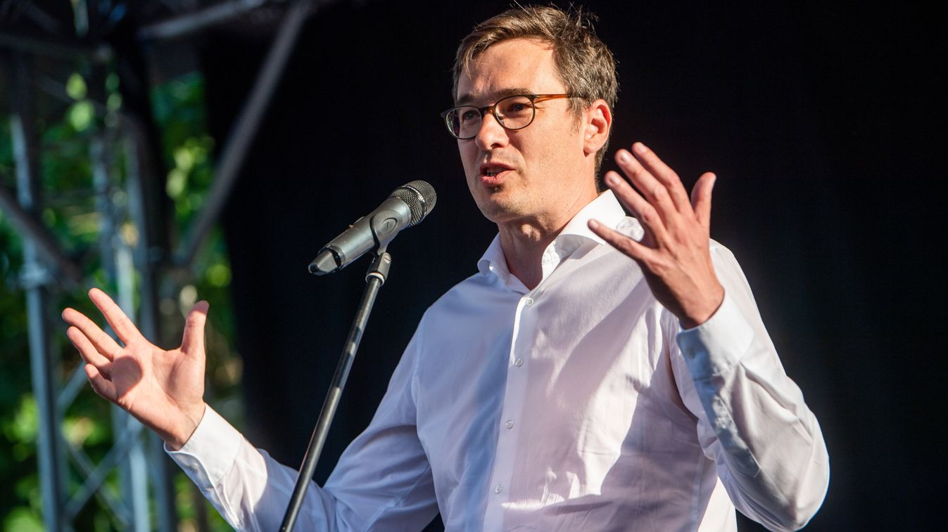 Súlyos problémát jelentenek a patkányok Budapesten