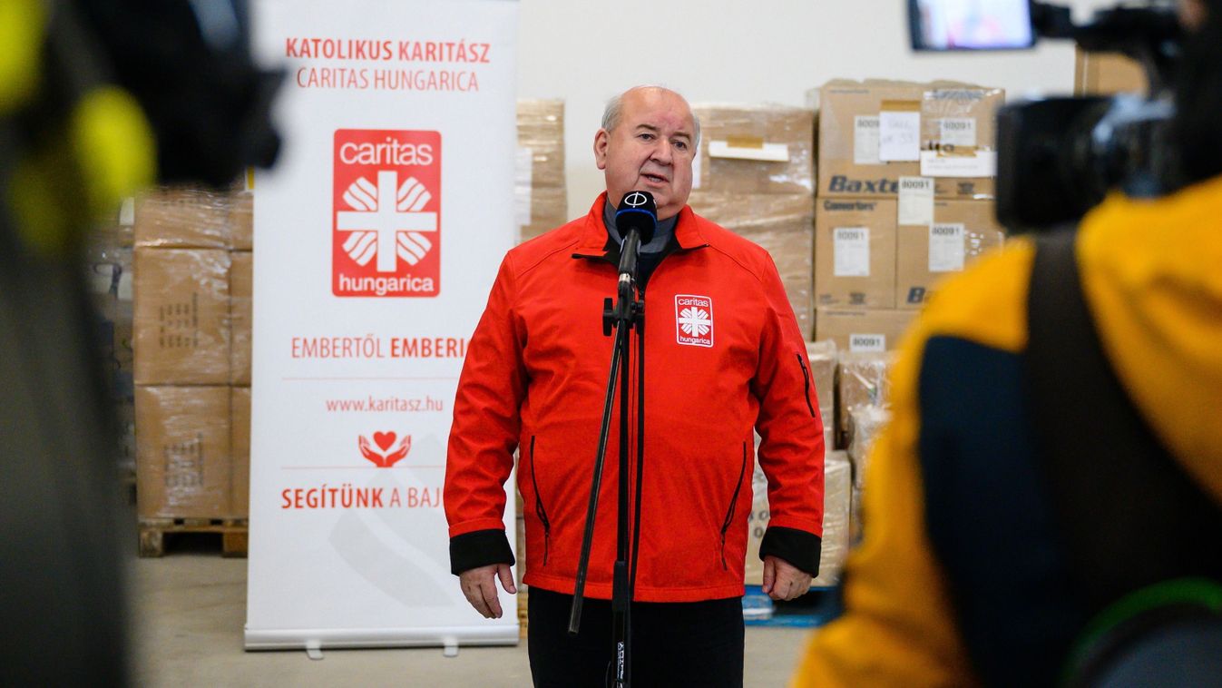 Mintegy tizenhétezer családot támogat a Katolikus Karitász húsvétkor