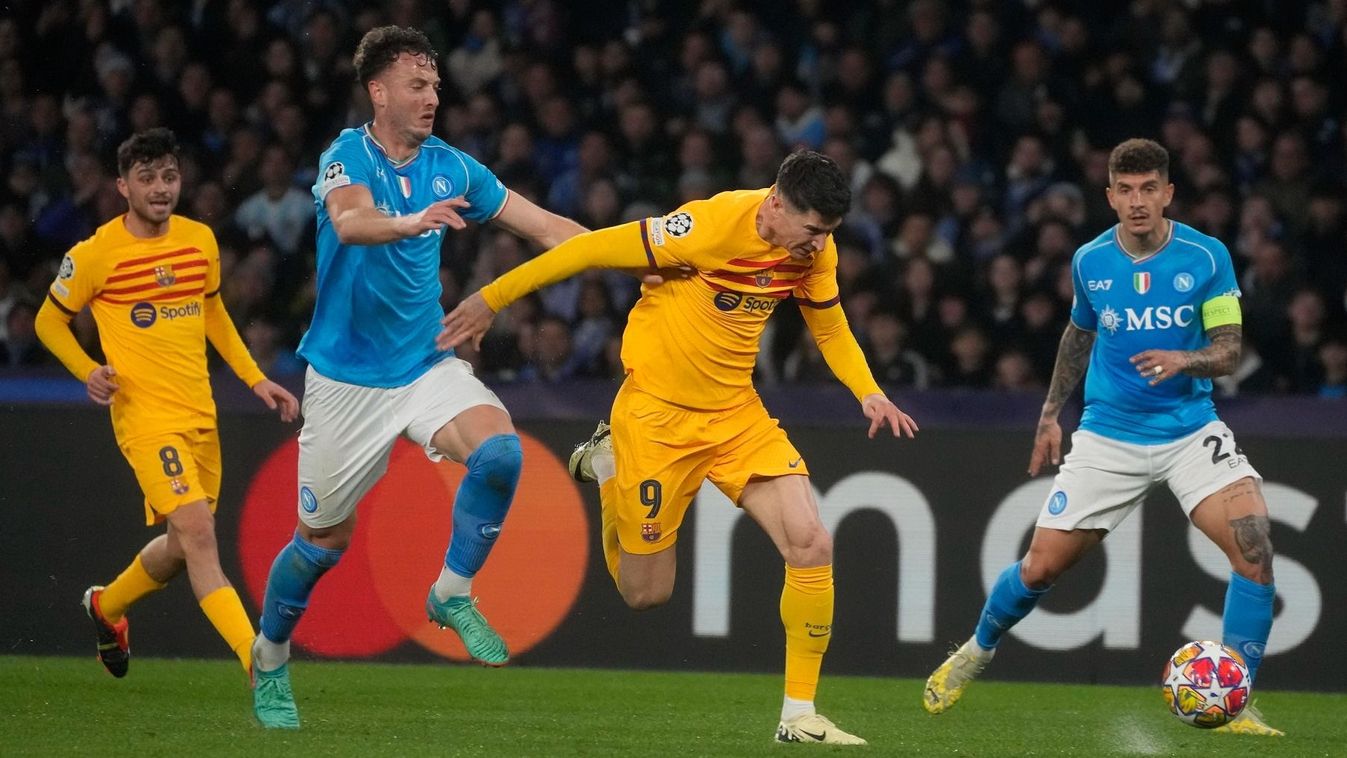 Mire megy a Barca öt sérült klasszisa nélkül?