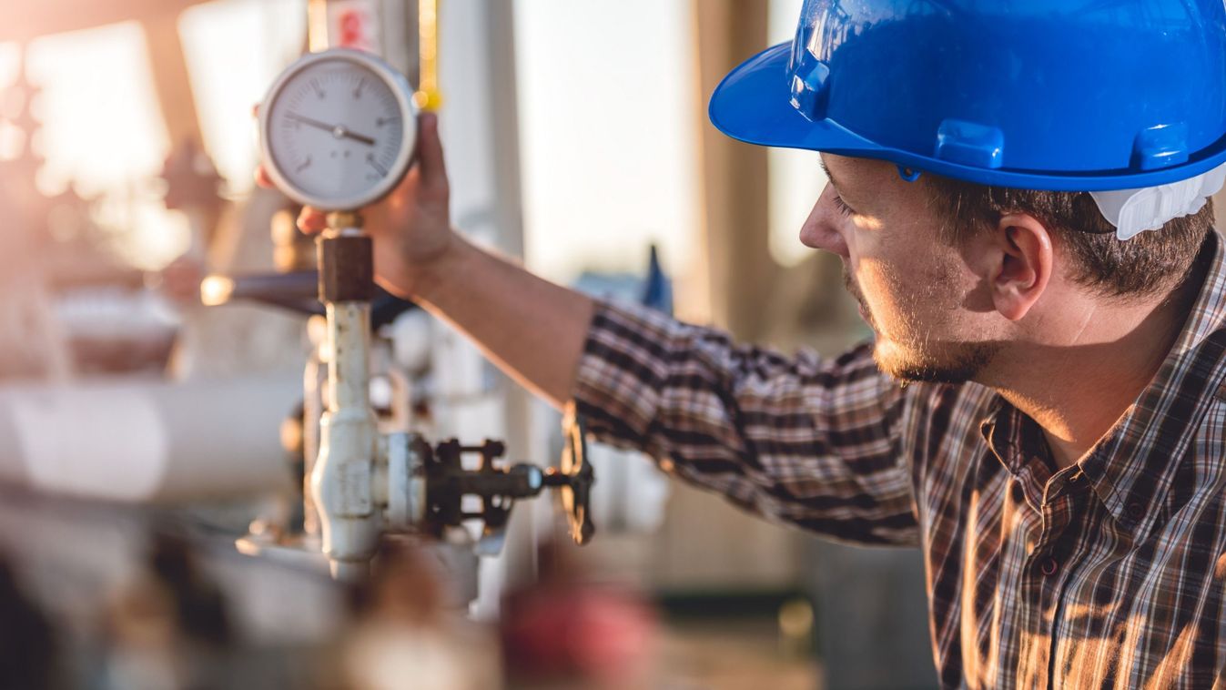 Megkétszereződik a geotermikus energia hazai felhasználása 2030-ig