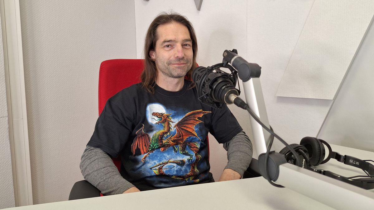 Sasvári István, podcast