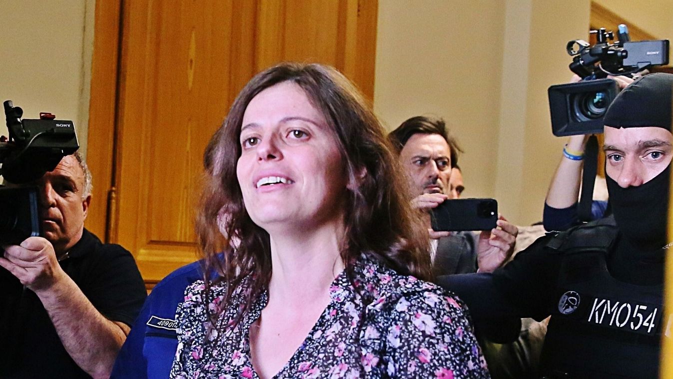 Az olasz baloldal az antifasiszta Ilaria Salist indítja jelöltként az EP-választásokon