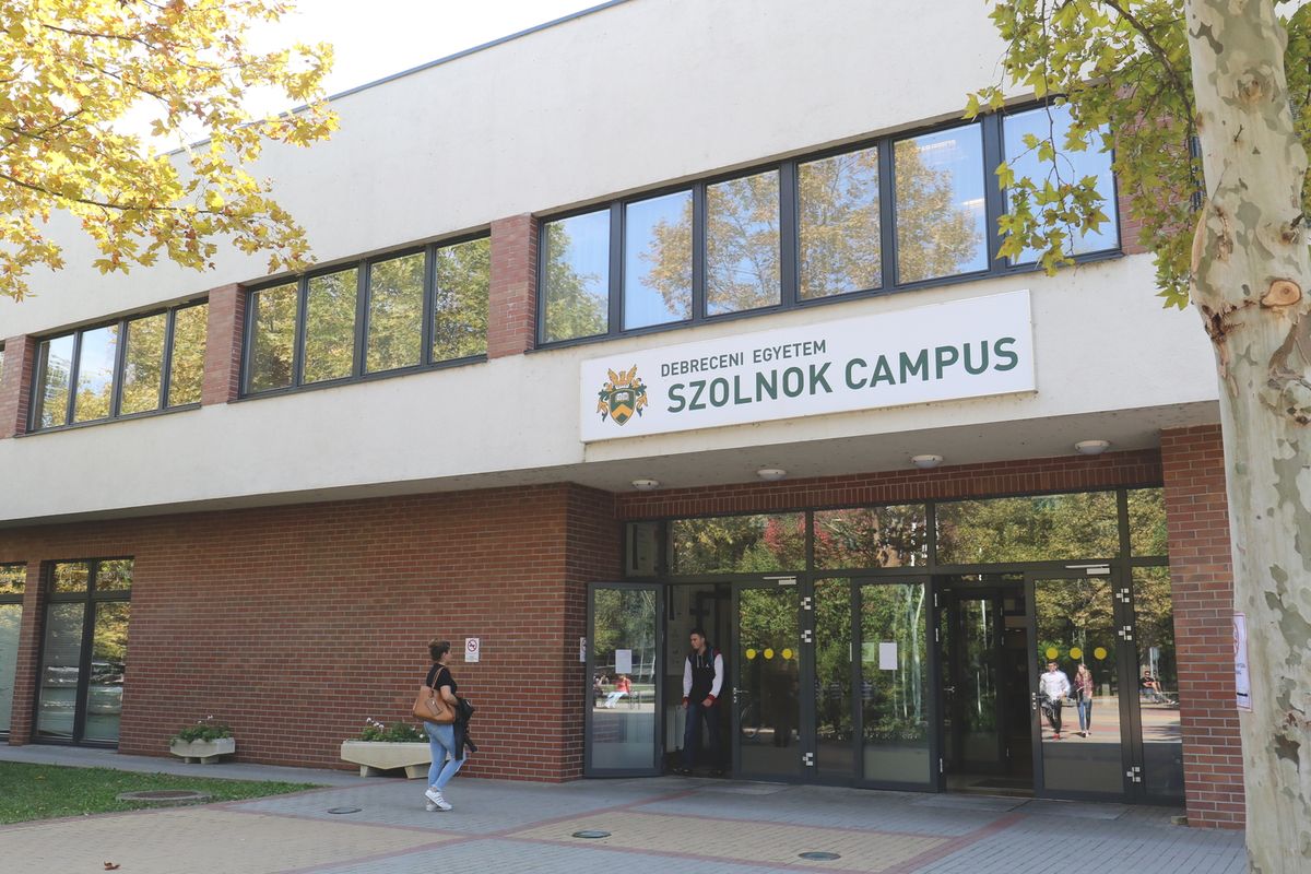 pótfelvételi,campus,szolnok