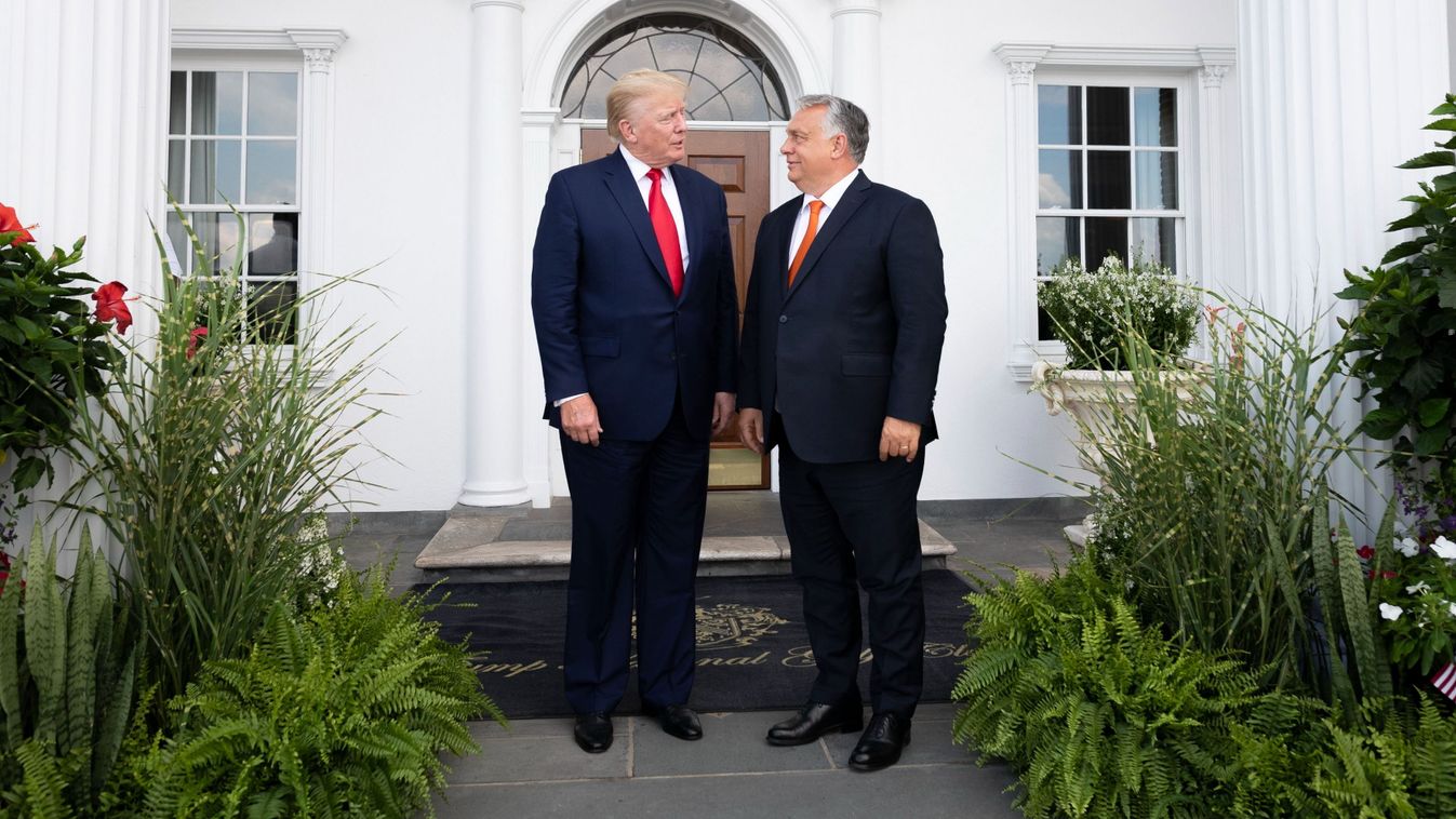 Amerikai kutató: Orbánra nem tudnak nyomást gyakorolni