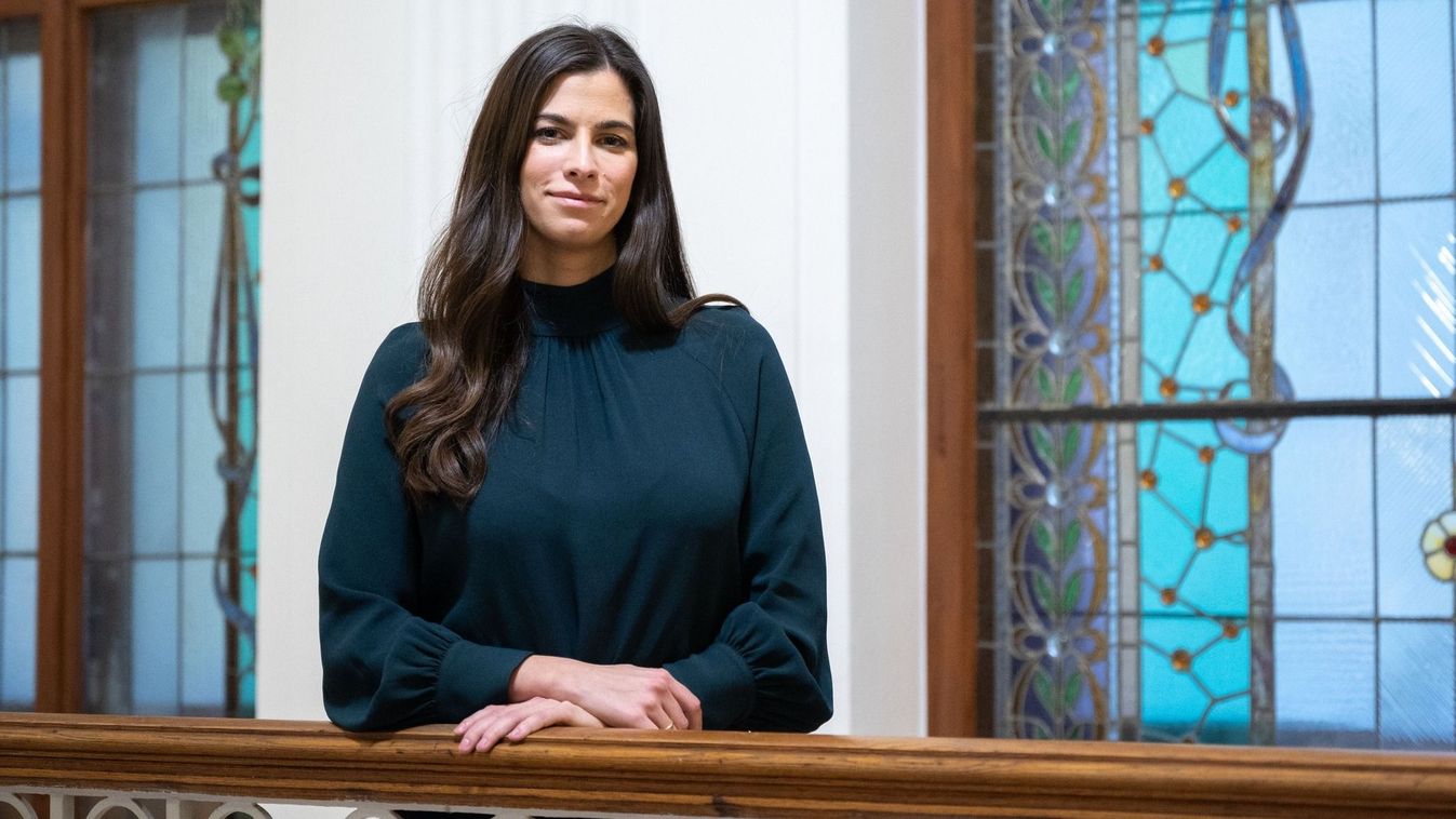 Szentkirályi Alexandra: ki kell tenni Gyurcsány embereit a Városházáról