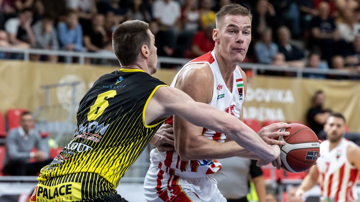 Peringer Balázs, Szolnoki Olajbányász, kosárlabda, átigazolás