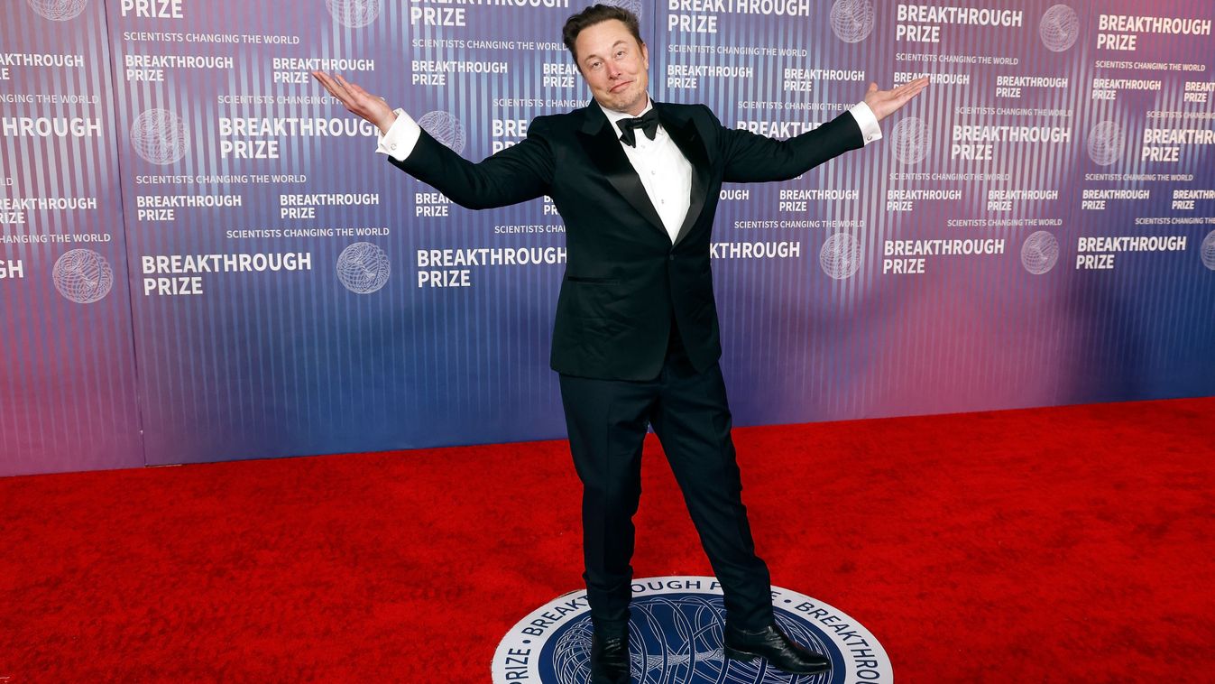 Elon Musk szerint az MI elveszi a munkánkat (rossz), de gazdagok leszünk (jó), ám céltalanok