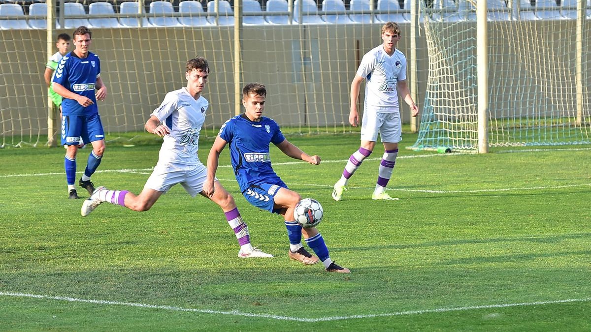 Szolnoki MÁV FC, labdarúgás, foci