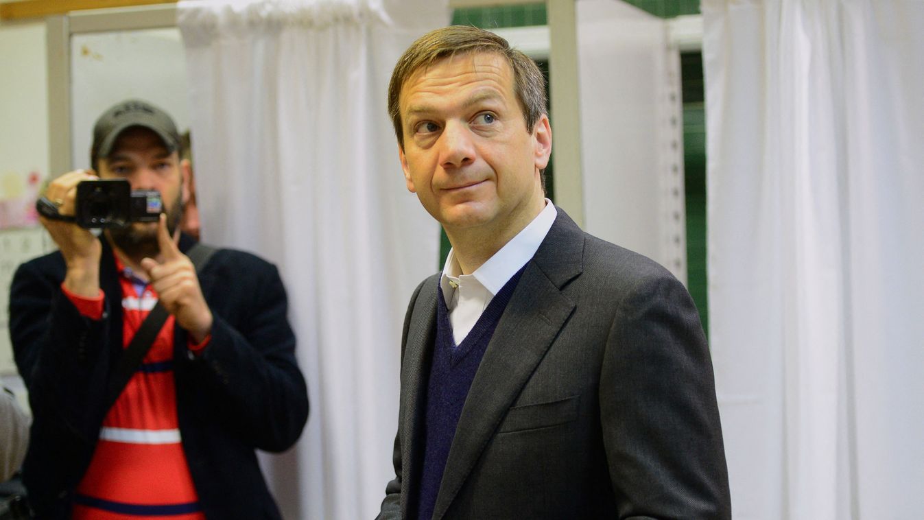 Így segítette a DatAdat-csoport Karácsony Gergely 2019-es főpolgármesterré választását