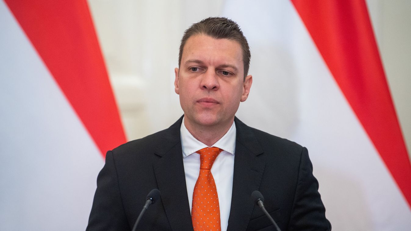 Menczer Tamás: a baloldal külföldi megrendelések alapján belevinne minket a háborúba (videó)