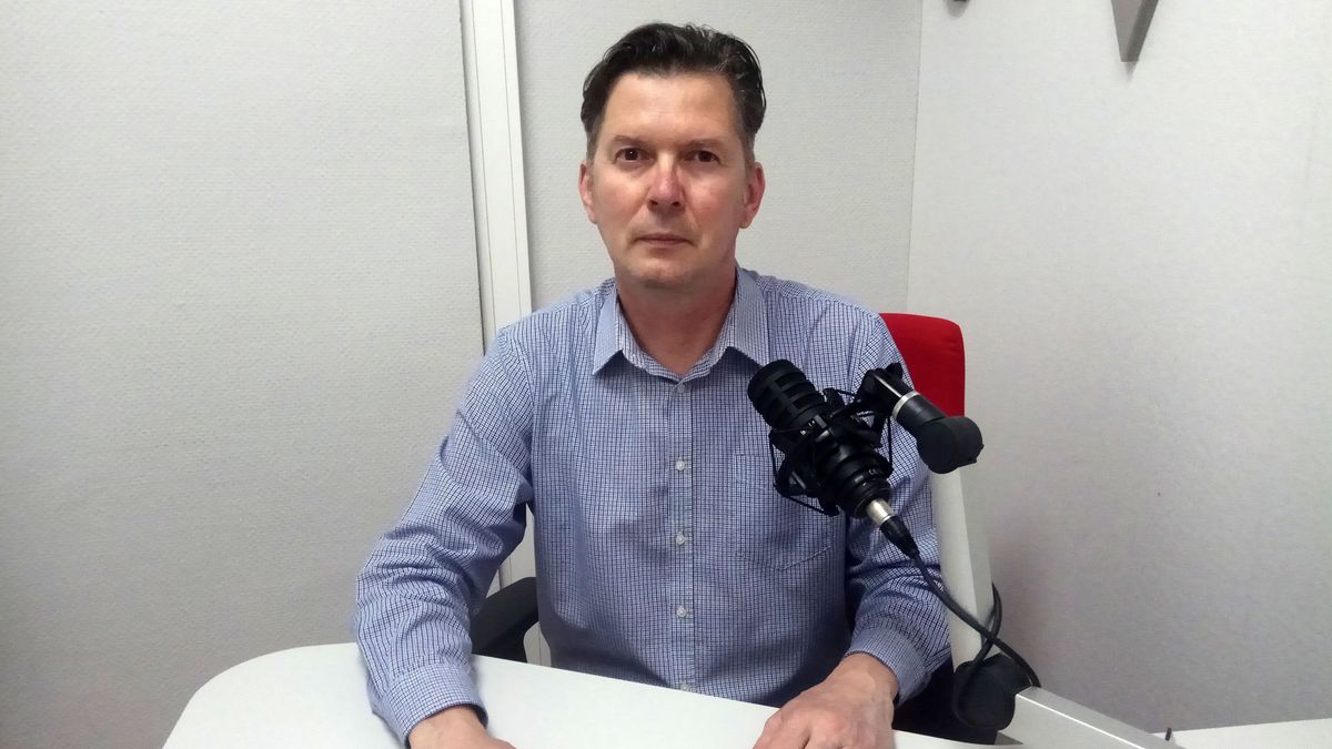 belvárosi templom, podcast, Jámbor Csaba