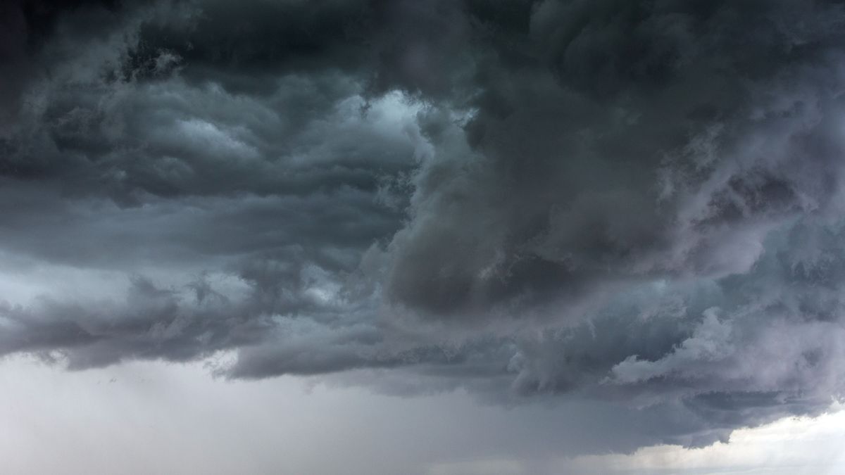 Storm Clouds