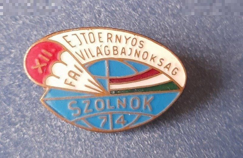 Ejtőernyős világbajnokság Szolnokon