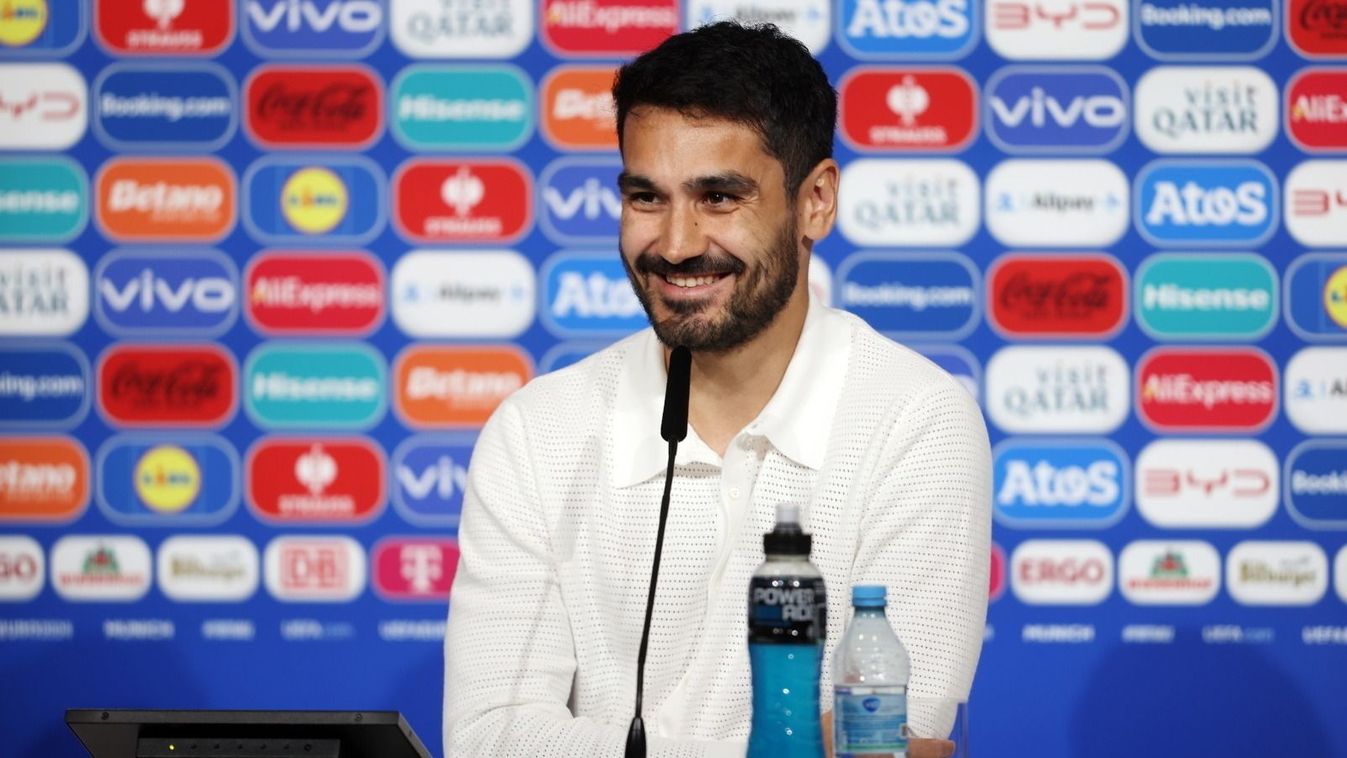 Gündogan árulhatja el Yamal gyenge pontjait, a németek rettegnek a kémektől