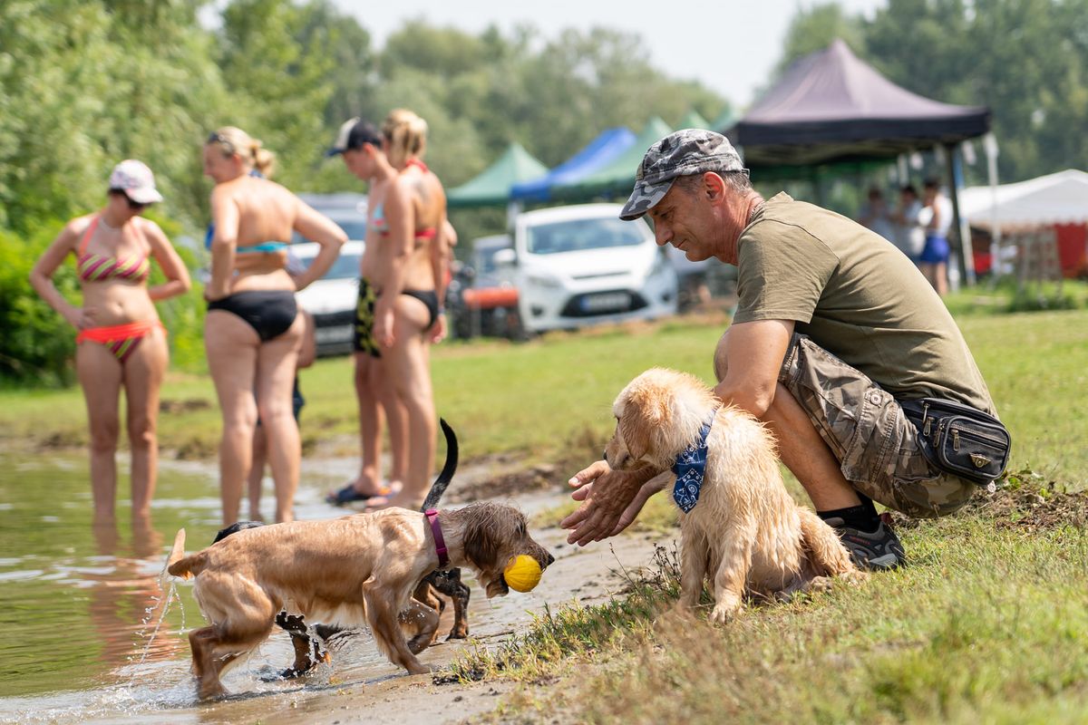 Tisza-tó Feszt–Tiszafüredi Halasnapok, fesztivál, program, Tiszafüred