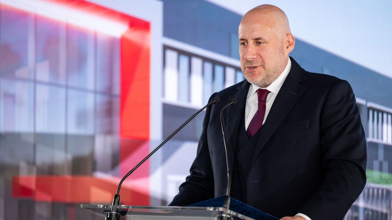 Egyiptomi közös vállalat létrehozásáról írt alá szándéknyilatkozatot a 4iG