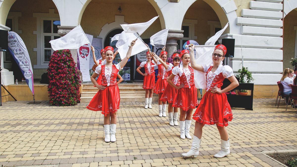 programajánló, Magyar Tavak Fesztiválja