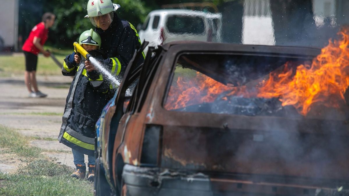 önkéntes mentőszervezetek, támogatás, Jászkunság