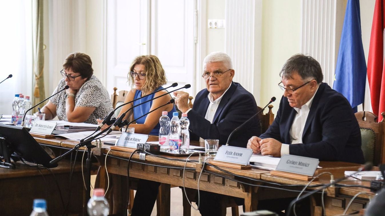 A drogprevenció is szerepelt a szolnoki közgyűlés napirendi pontjai között
