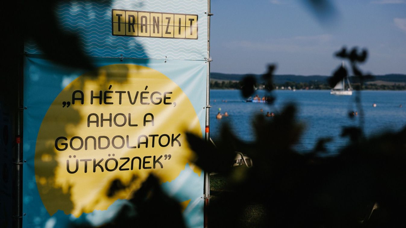 Az Orbán-kormány több minisztere is előadást tart hétvégén a Tranzit Fesztiválon