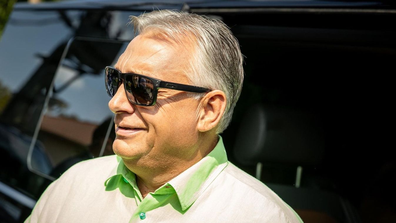 A Fidesz megőrizte támogatottságát a pártversenyben