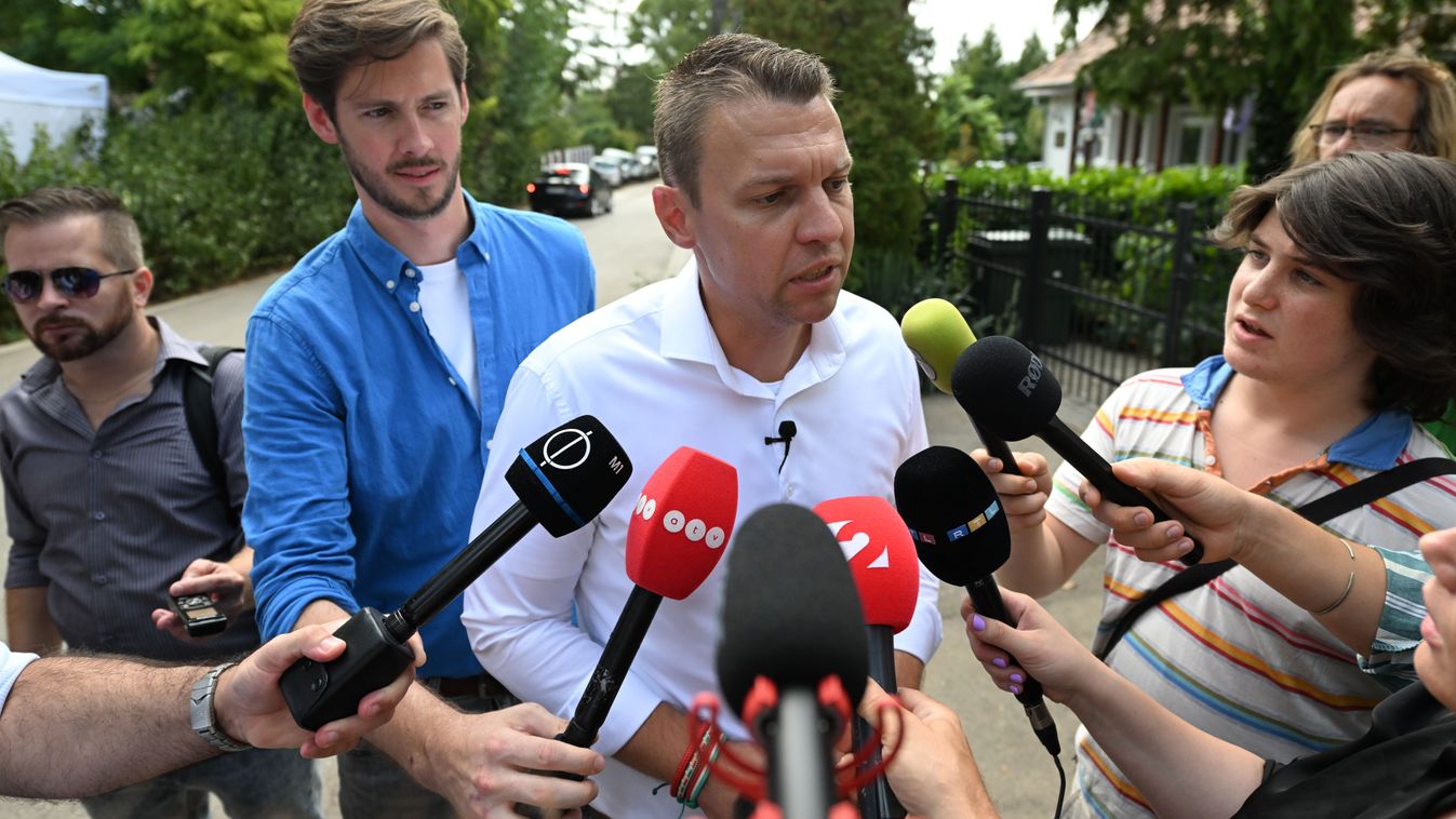 Menczer Tamás: a bevándorlásra kizárólag a magyar modell a jó válasz