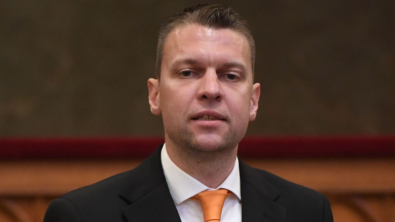 Menczer Tamás: Magyar Péter elárulja a magyar embereket (videó)