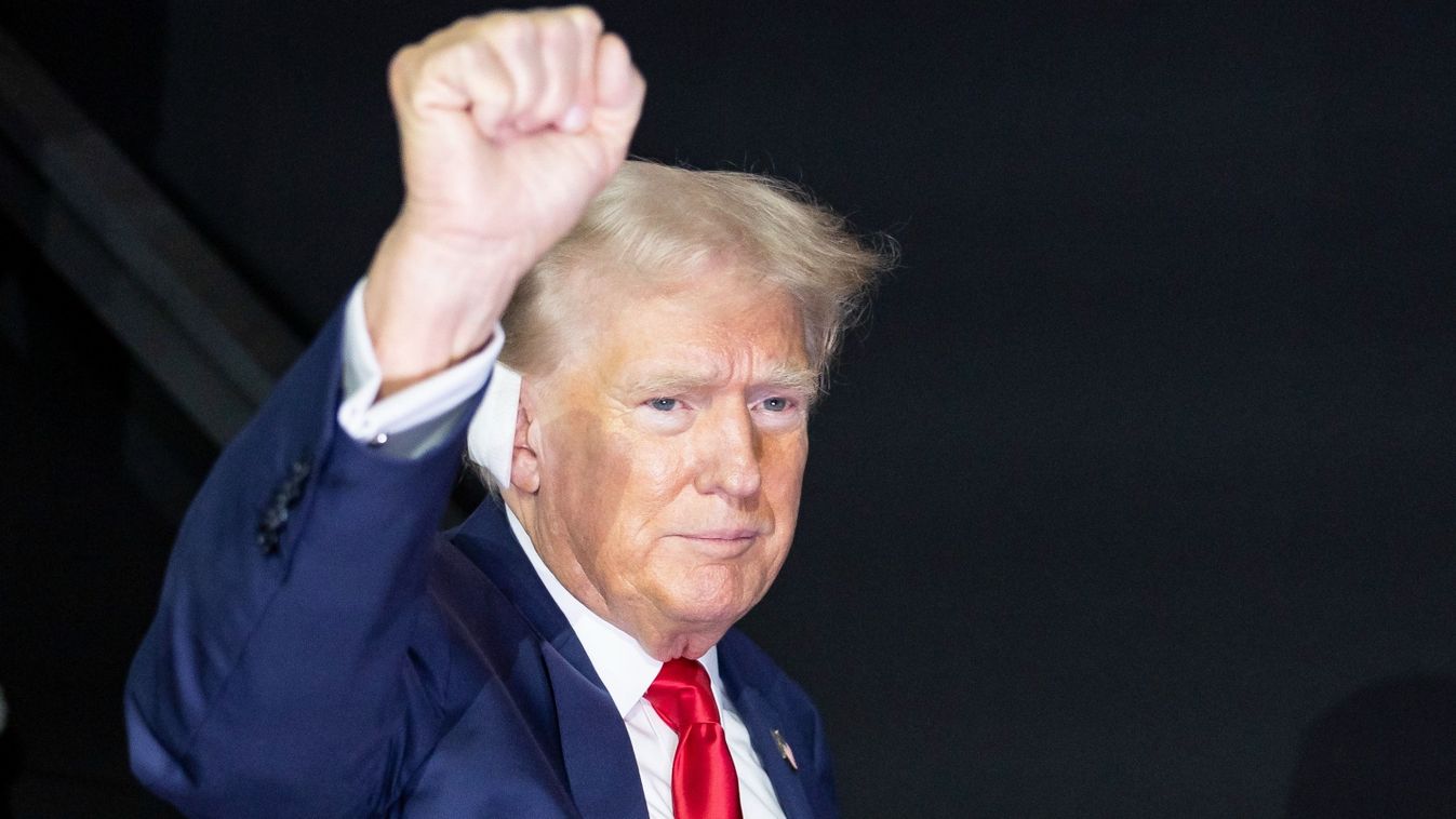 Óriási hibákat követtek el a Trump védelmével megbízott szervezetek
