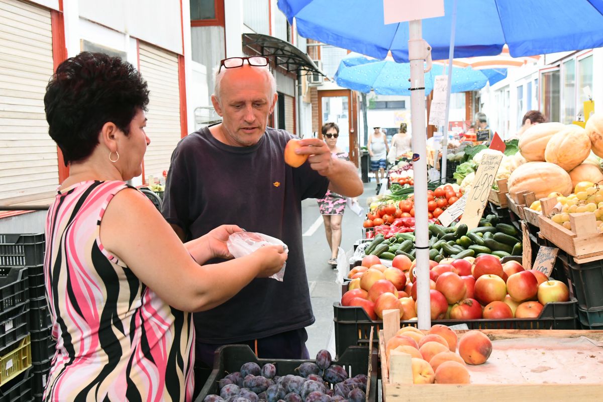 almaár, alma, vásárcsarnok, Szolnok, piac, termés, drága