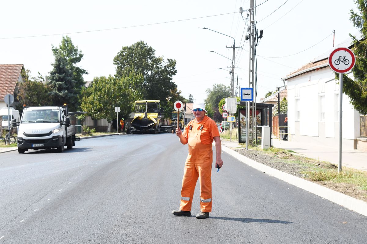 útfelújítás törökszentmiklós