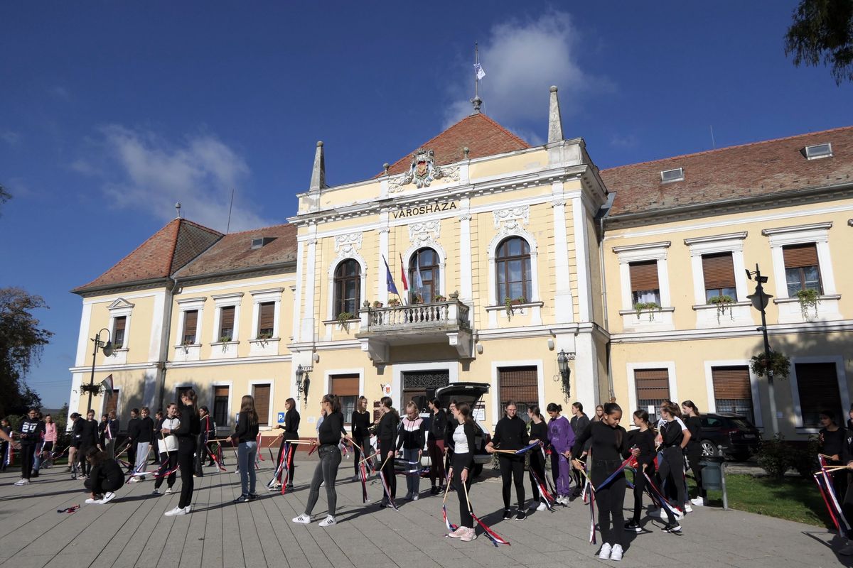 olimpiai vándorgyűlés