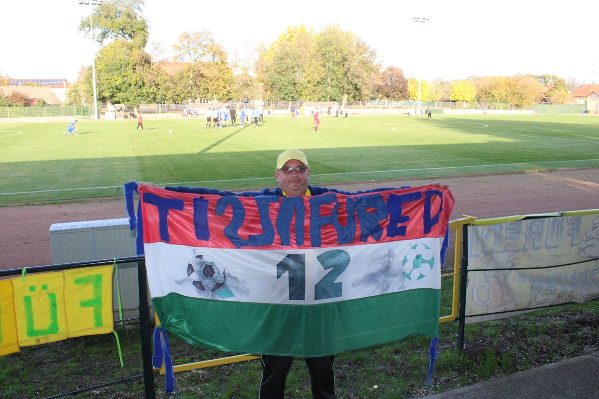 Tiszafüred–Ferencváros, Tiszafüred, Ferencváros, Fradi, FTC, TVSE, Magyar Kupa, mérkőzés, találkozó