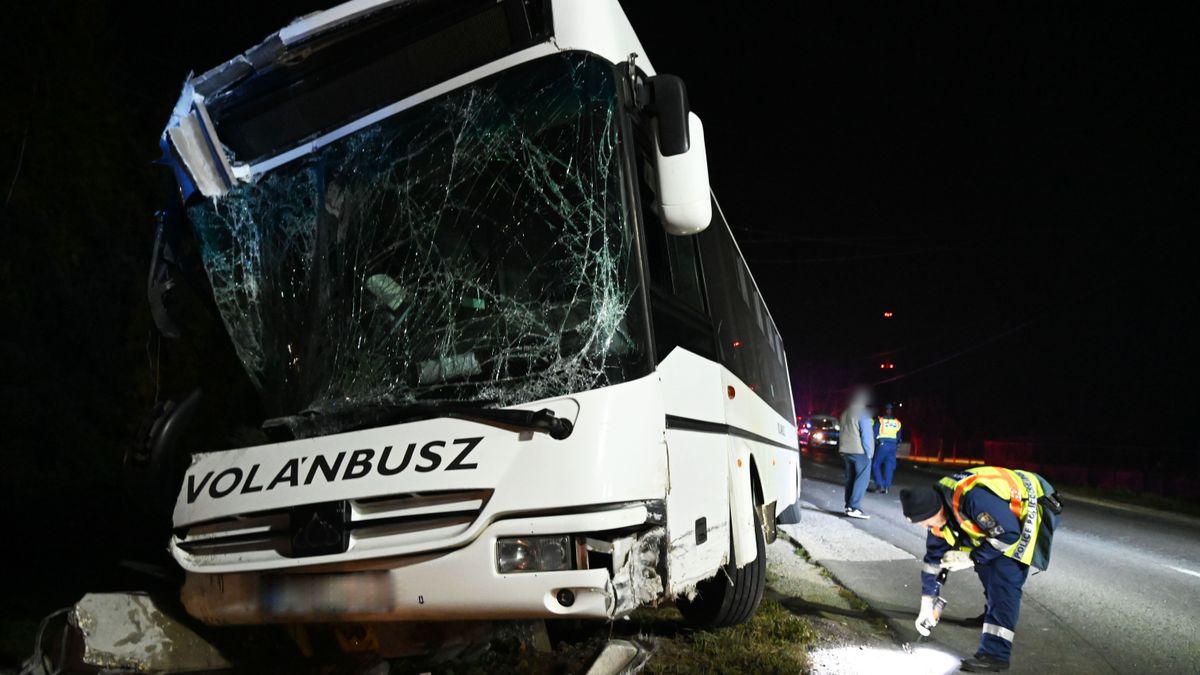 szandaszőlősi buszbaleset