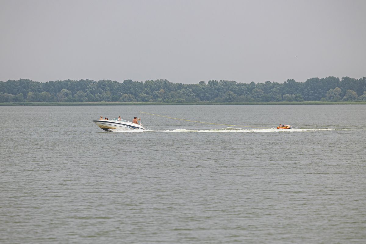 Tisza-tavi horgászat, Tisza-tó, horgász, vízi forgalom, szabályok