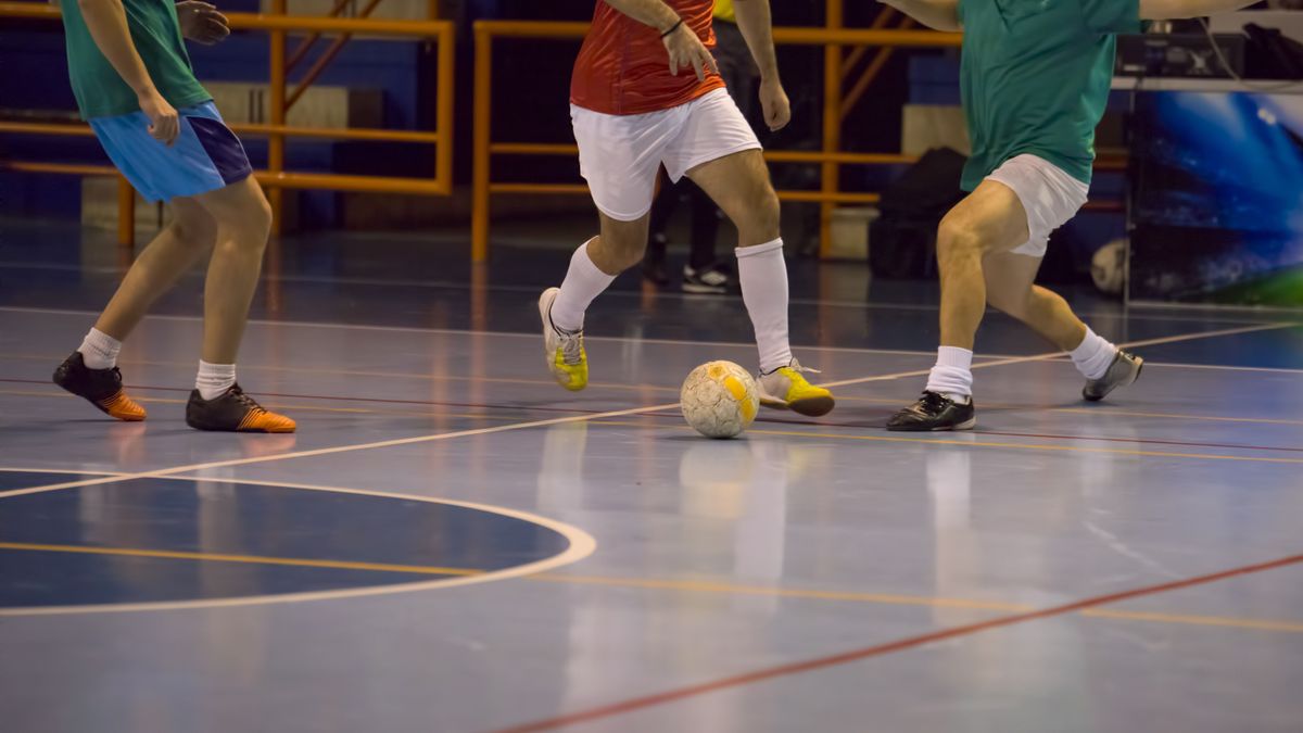 Bánhalma futsal