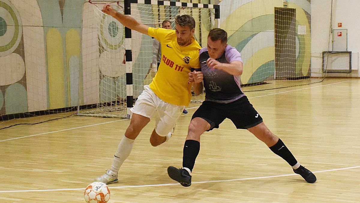 Székely Dávid, futsal, Tiszaföldvár SE, NB II. Keleti csoport