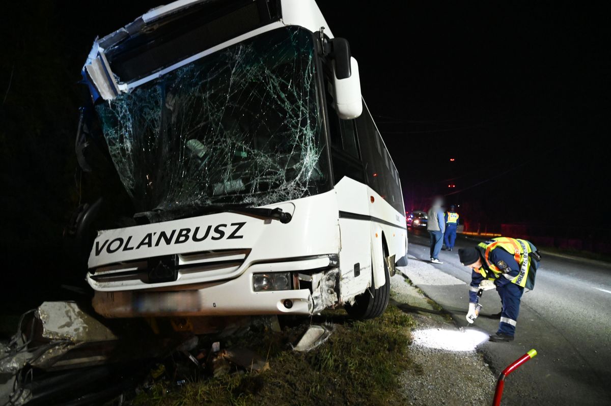 szandaszőlősi buszbaleset