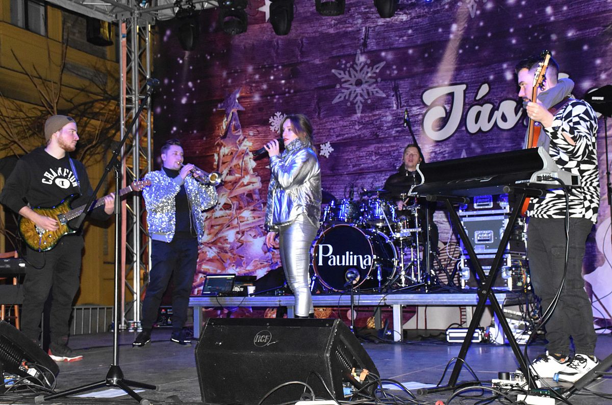 Jászberény Advent