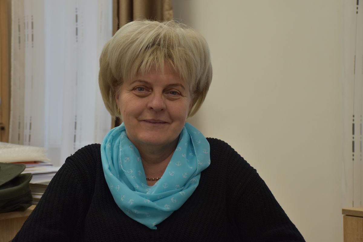 Bordás Réka példakép