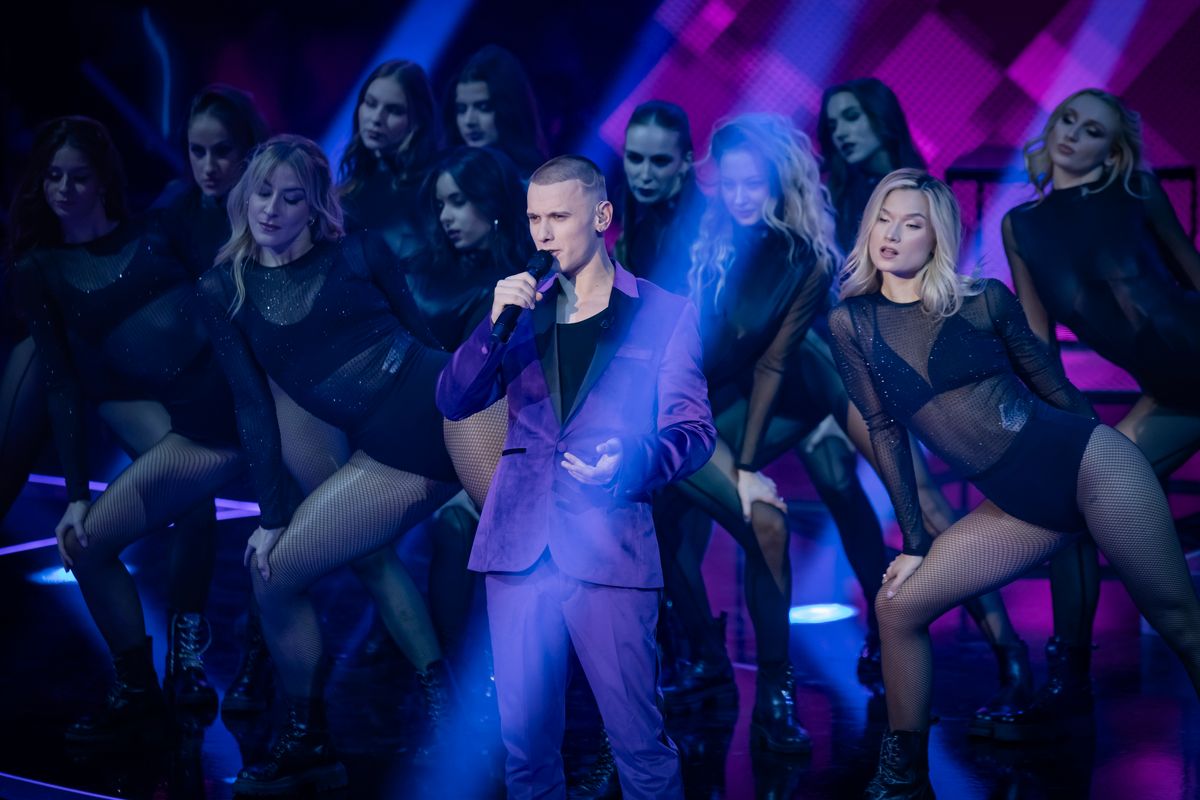 X-Faktor győztes Fehér Krisztián