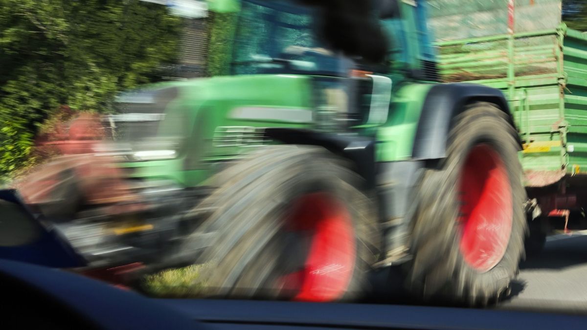 traktor
