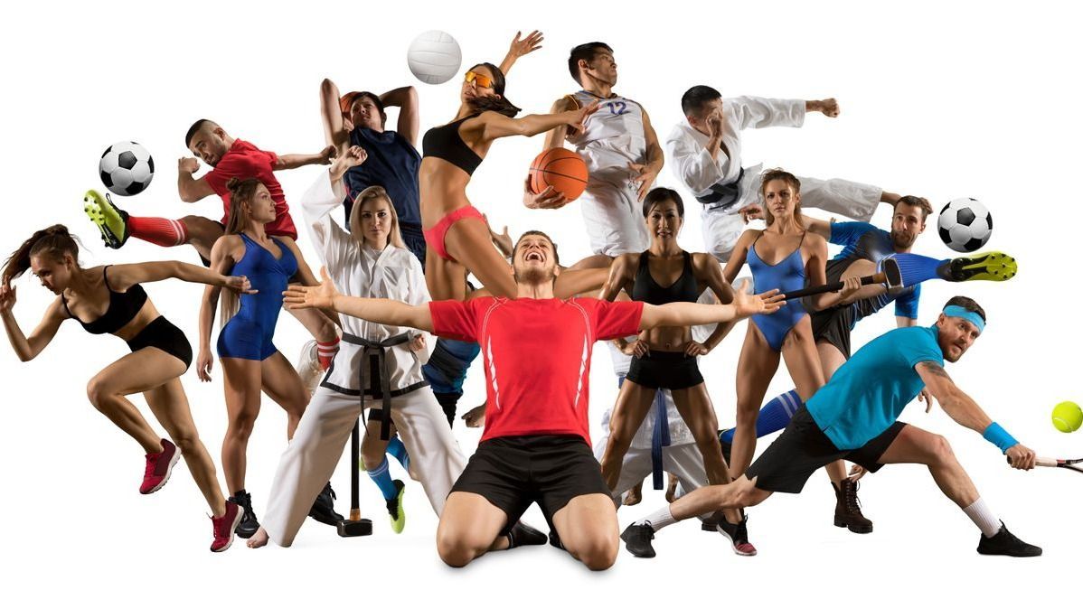 Sportműsor