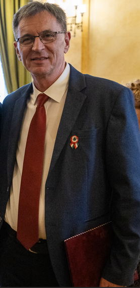 Jenei Gyula
