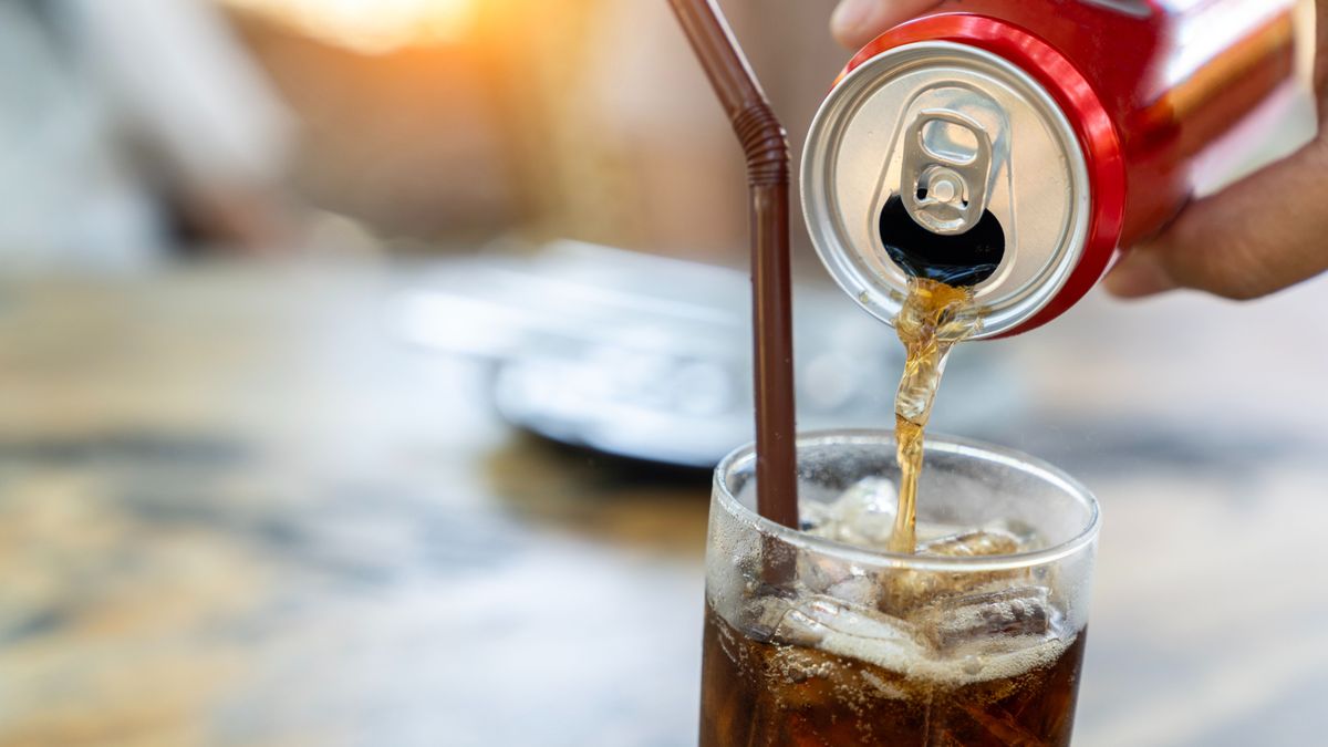 Coca-Cola